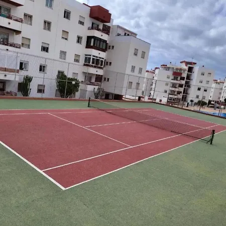 Apartament Axe Acoro Palmeras Del Sur