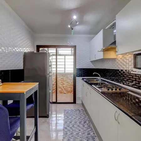 Apartament Axe Acoro Palmeras Del Sur Costa Adeje (Tenerife)