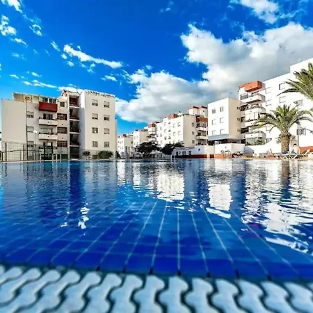 Apartament Axe Acoro Palmeras Del Sur *